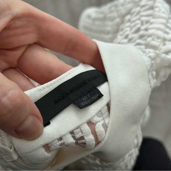 Alexander wang crop top - Picture 5 of 7